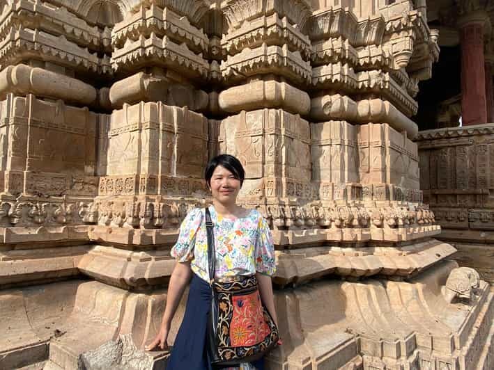 Jaipur: Abhaneri Step Wells & Haunted Bhangarh Day Tour - Why This Tour Offers Great Value