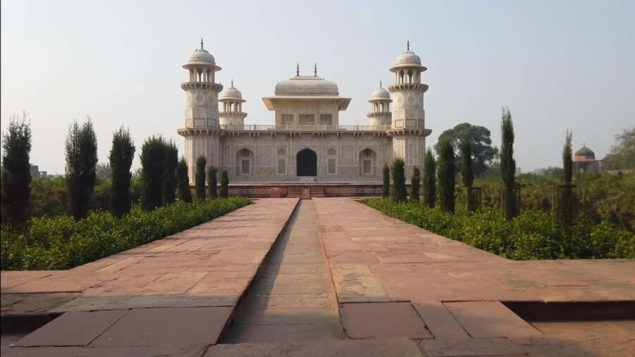 Jaipur: Agra Day Trip with Taj Mahal and Agra Fort - FAQ