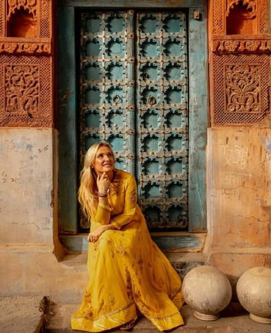 Jaipur: Amber Fort Full or Half-Day Guided Tour by Car - Who This Tour Is Best For