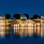 Jaipur: Amber Fort Light & Sound Show with Dinner - The Cultural Dinner and Live Performances