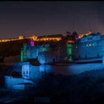 Jaipur Amber Fort Light & Sound Show with Dinner - Who Will Love This Tour?