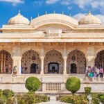 Jaipur Amer Fort, Jal Mahal & Stepwell Private Half-Day Tour - Authentic Experiences and Insights from Reviews