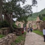 Jaipur: Bhangarh Fort, Chand Baori & Shopping Day Trip - Why This Tour Is Worth It