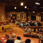 Jaipur: Chokhi Dhani Village Cultural Experience - Practical Details and Tips for Visitors