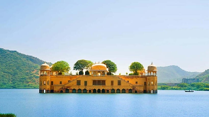 Jaipur: City Palace, Hawa Mahal & Jantar Mantar Private Tour - Who Would Love This Tour?
