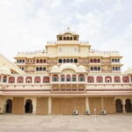 Jaipur: City Palace, Hawa Mahal & Jantar Mantar Private Tour - What You Can Expect from the Tour