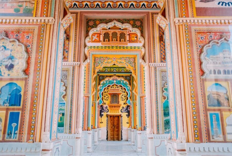 Jaipur City Tour: City Palace, Jantar, Hawa & Jal Mahal - Why Choose This Tour?