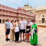 Jaipur: City Tour Full-Day Sightseeing with Guide - What to Expect on Your Jaipur Tour