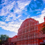 Jaipur: City Tour including Amber Fort and Monkey Temple - What Sets This Tour Apart