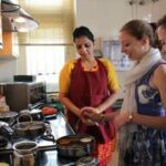 Jaipur: Cooking class at the host family's house for 3 hours - Authenticity and Cultural Connection