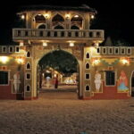 Jaipur: Cultural Evening Tour & Dinner at Chokhi Dhani - What Sets This Tour Apart?