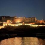 Jaipur: Evening Light and Sound Show at Amber Fort - Why This Tour Is a Great Value