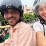 Jaipur: Evening Motorbike Tour for Solo Female Travelers - The Itinerary: A Closer Look