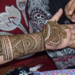 Jaipur: Experience Art of Henna - Key Points