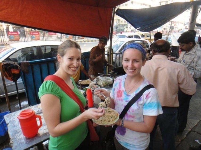 Jaipur: Food Tour in Jaipur - FAQ