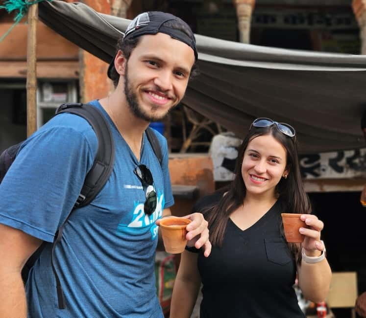 Jaipur Food Walk l Eat Just Like Locals - Who Should Consider This Tour?