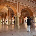 Jaipur: Full Day City Highlights Tour with Tour Guide - In-Depth Look at the Itinerary