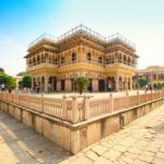 Jaipur: Full-Day City Tour by Car With English Spk. Driver - Practical Tips for the Tour