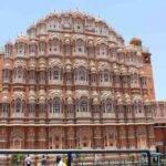 Jaipur: Full-Day City Tour with Camel Ride and Monkey Temple - Authentic Experiences and Unique Highlights