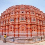 Jaipur: Full Day Jaipur City Tour by Private Car & Guide - Practical Details and Why They Matter