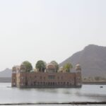 Jaipur: Full-Day Pink City Architecture Tour - Transportation, Timing, and Overall Experience