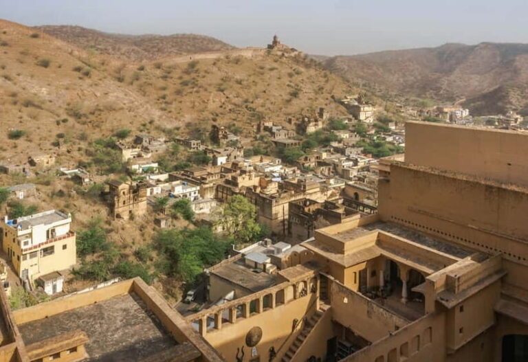 Jaipur: Full-Day Sightseeing Guided Tour By Car - FAQ