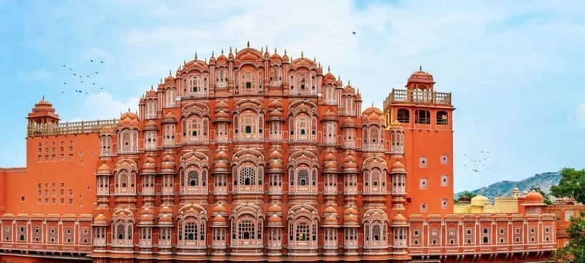 Jaipur: Full-Day Sightseeing Tour By Car with Guide - Final Thoughts