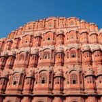 Jaipur: Full Day Sightseeing with Professional Photographer - Transport, Timing, and Group Size
