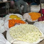 Jaipur Full-Day Tour with Car Guide, Flower Market & Bazaars - FAQs
