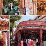 Jaipur: Full or Half Day Sightseeing Tour with Flower Market - Exploring Jaipurs Famous Markets