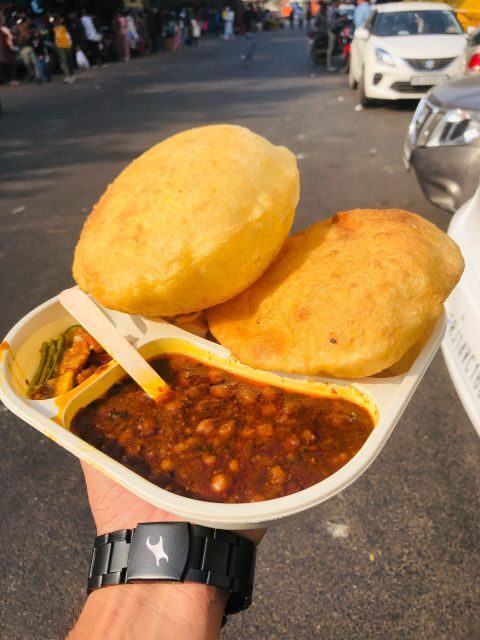 Jaipur: Guided breakfast tour with Old Jaipur city walk - The Itinerary in Detail