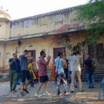 Jaipur: Guided Morning Bicycle Tour with Food Tasting - What Reviewers Say