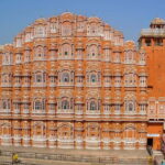 Jaipur Half-Day City Tour By E-Rickshaw with Female Driver - The Itinerary: From Blooming Markets to Architectural Marvels