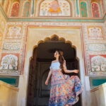Jaipur: Half-Day Guided Sightseeing Tour with Flower Market - Practical Details & What to Expect