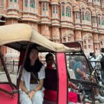 Jaipur Half-Day Heritage Tour by Women-Driven E-Rickshaw - FAQs