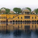 Jaipur Half-Day Tour Amer Fort, Jal Mahal & hawa mahal. - The Highlights of Jaipur’s Landmarks