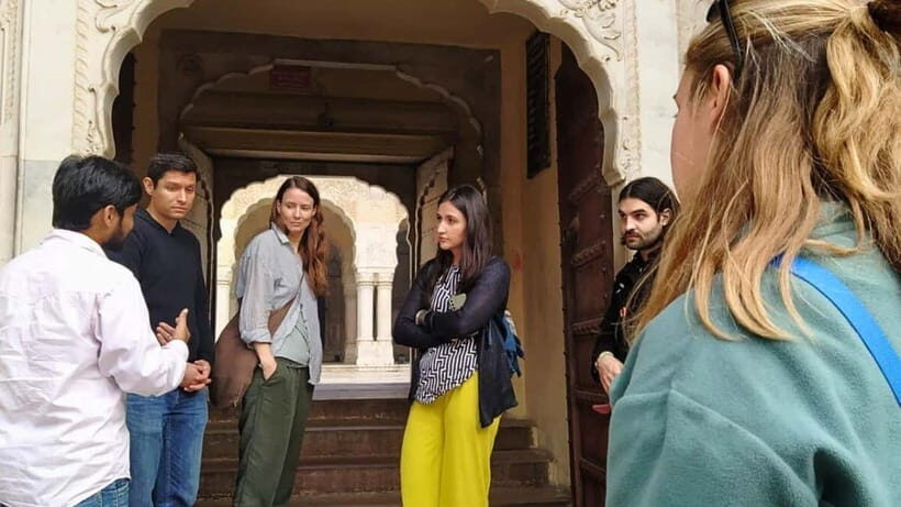 Jaipur Heritage & Cultural Guided Walking & Street Food Test - Final Thoughts: Is It Worth It?