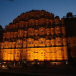 Jaipur: Heritage Evening Tour with Monkey Temple Sunset - The Practical Side: Transportation, Timing, and Value
