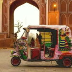 Jaipur Heritage Walk - The Practicalities