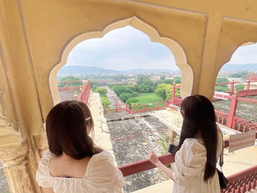 Jaipur: Instagram Photo Experience with a Guide - Why This Tour Is a Great Choice