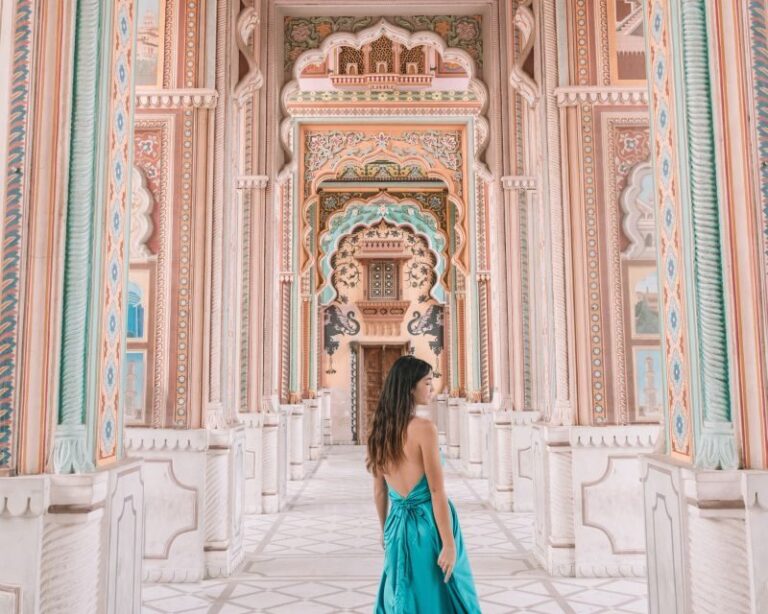 Jaipur: Instagram Tour of The Best Photography Spots - FAQs