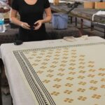 Jaipur: local workshop tour (Handblock printing) - The Value of the Experience
