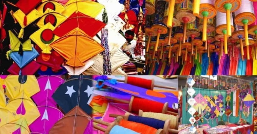 Jaipur: Makar Sankranti Kite Festival with Local Family - How the Tour Is Structured and Its Highlights