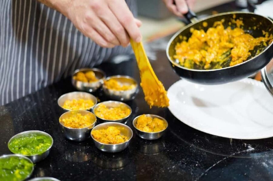 Jaipur: Market Tour, Cooking Class, and Meal with Family - What to Expect from the Jaipur Market and Cooking Experience