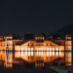 Jaipur Night Tour with Scenic Sunset at Monkey Temple - An In-Depth Look at the Jaipur Night Tour Experience