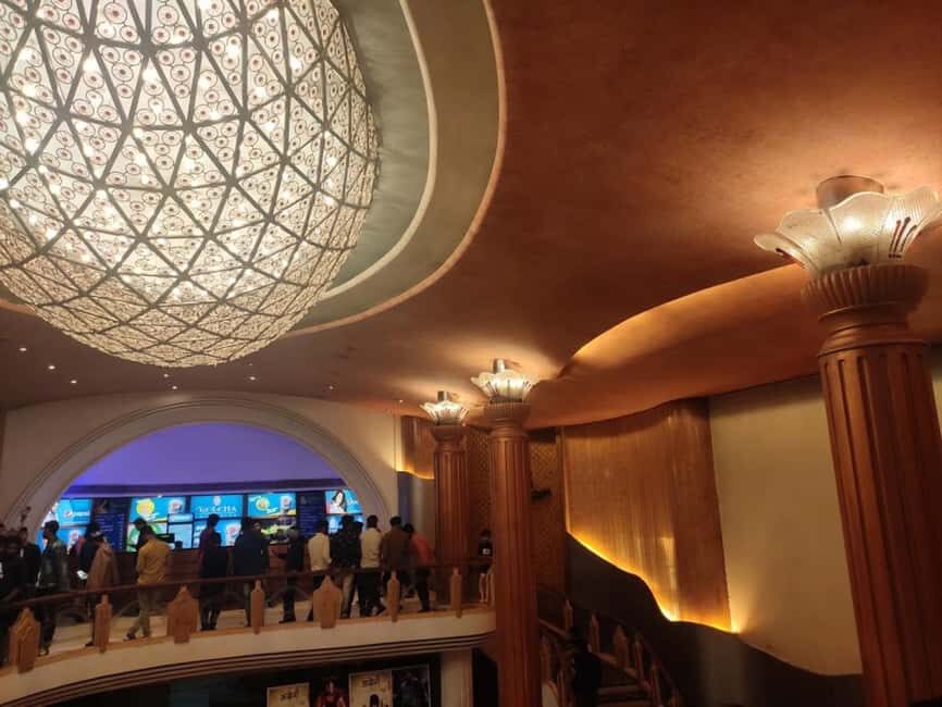 Jaipur Night Wonders: A Guided Night Walking Tour - Final Thoughts: Who Will Love This Tour?