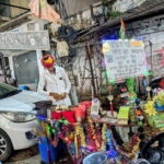 Jaipur : No Diet Club Amazing Street Food Tasting in Jaipur - The Itinerary Breakdown