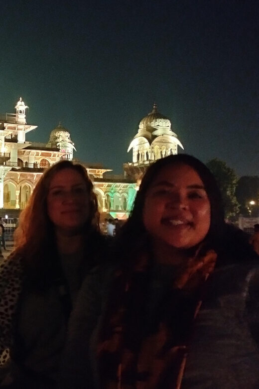 Jaipur : Open Gypsy Heritage Night Safari - What makes this tour stand out?