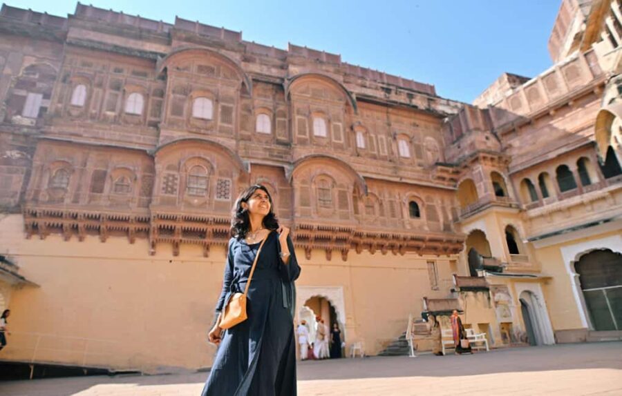 Jaipur Photowalk Trail: Guided Photography Tour with a local - FAQ