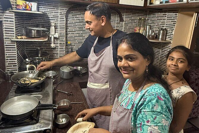 Jaipur Pink City Cooking Class - Who Will Love This Experience?